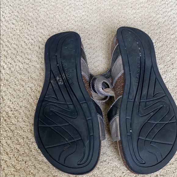 Abeo sandals - Picture 3 of 3